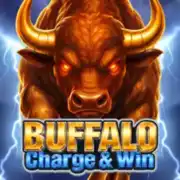 Buffalo Charge and Win