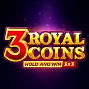 3 Royal Coins